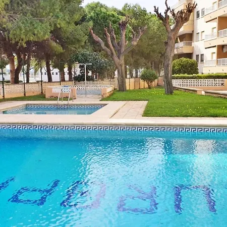 Europa I - Playa De Apartment *