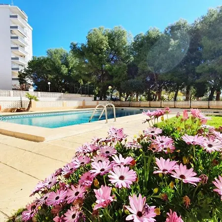 Appartement Europa I - Playa De