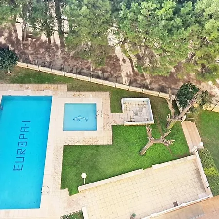 Appartement Europa I - Playa De