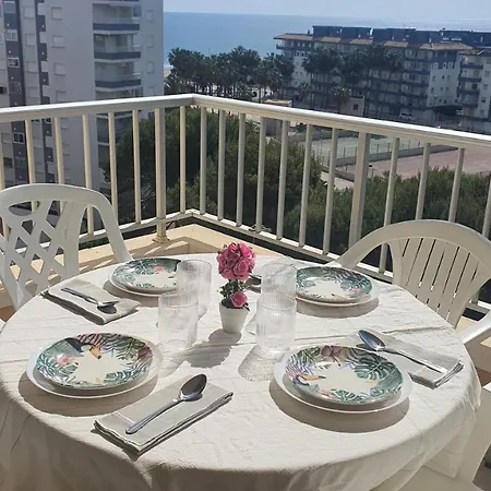 Διαμέρισμα Europa I - Playa De Miramar