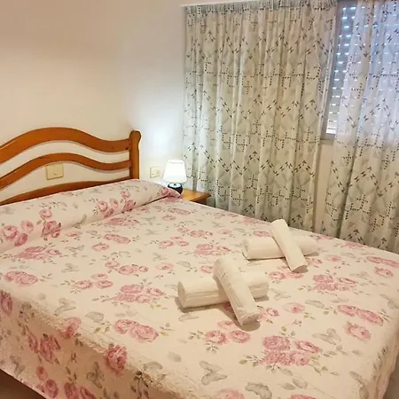 Διαμέρισμα Europa I - Playa De *