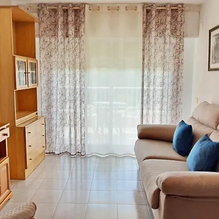 Europa I - Playa De * Miramar