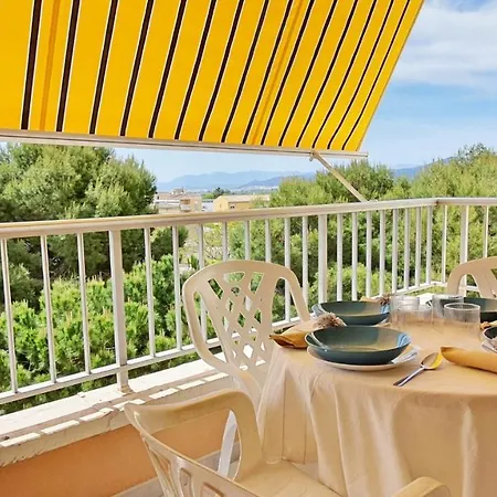 Europa I - Playa De *