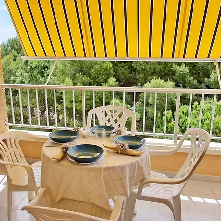 Appartement Europa I - Playa De Miramar