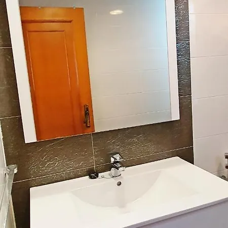 Διαμέρισμα Europa I - Playa De *