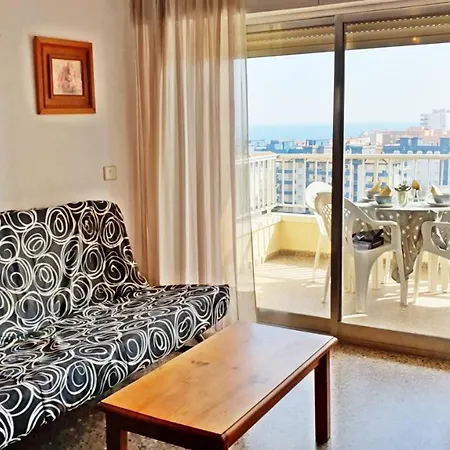 Διαμέρισμα Europa I - Playa De *