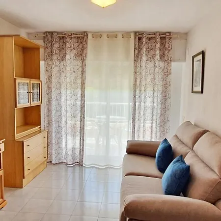 Europa I - Playa De Apartment *