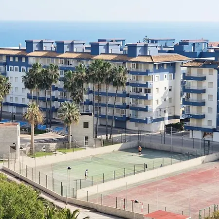 Europa I - Playa De *