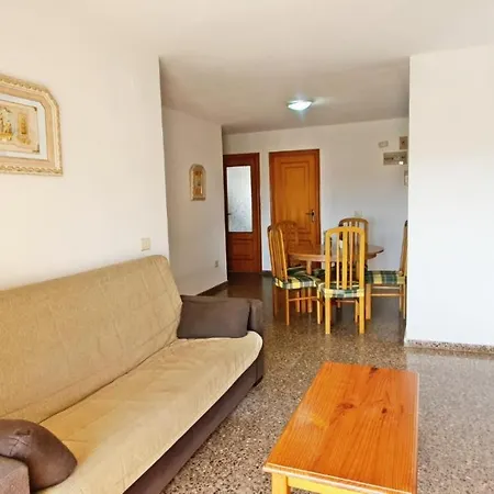 Europa I - Playa De Apartment
