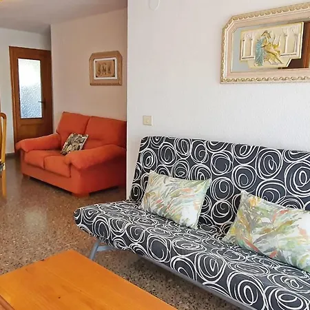 Appartement Europa I - Playa De Miramar