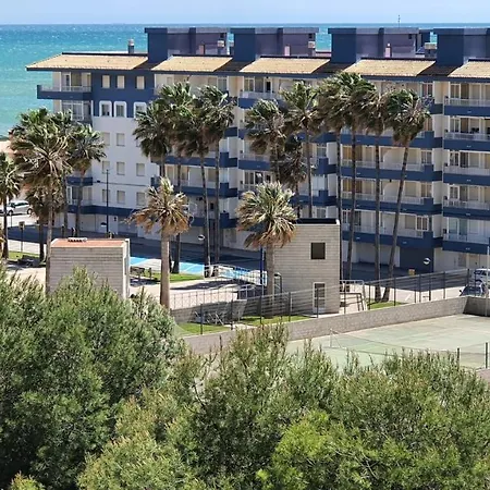 Apartment Europa I - Playa De Miramar
