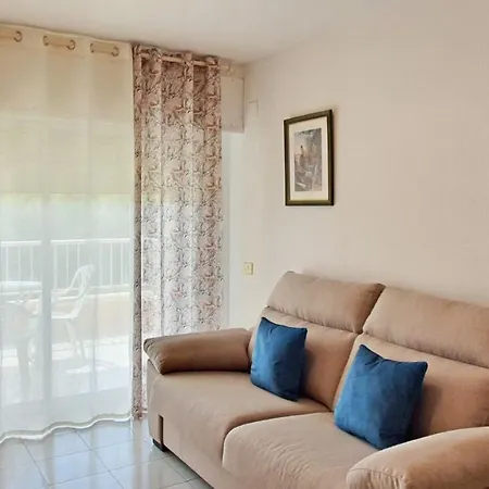 Europa I - Playa De * Miramar