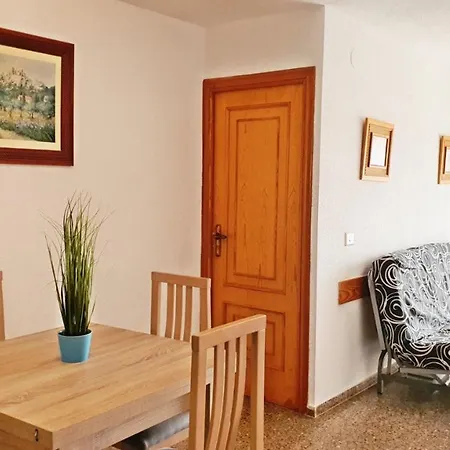 Europa I - Playa De * Miramar