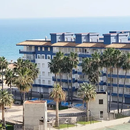 Europa I - Playa De