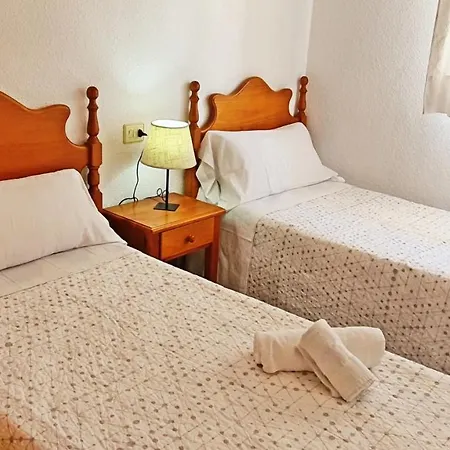 Διαμέρισμα Europa I - Playa De