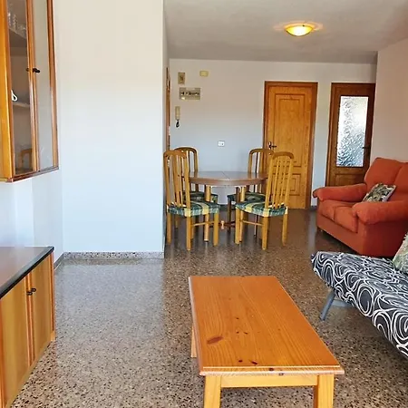 Europa I - Playa De Apartment