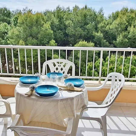 Europa I - Playa De * Miramar