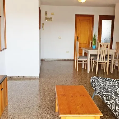 Appartement Europa I - Playa De