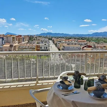 Appartement Europa I - Playa De Miramar