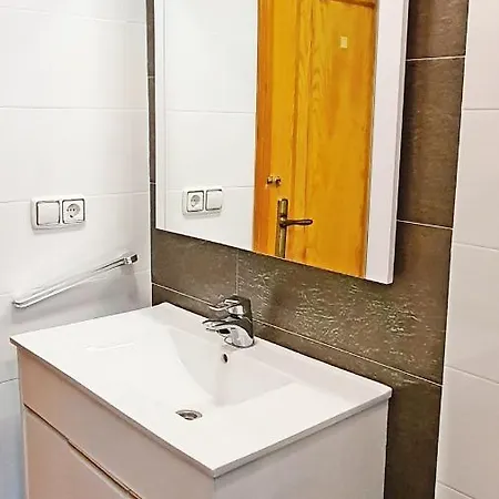 Europa I - Playa De Miramar