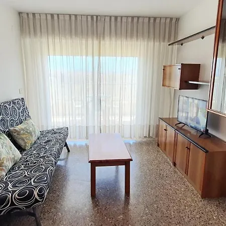Apartment Europa I - Playa De *