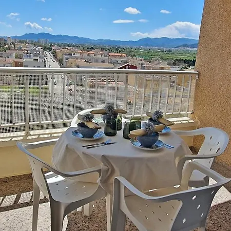 Appartement Europa I - Playa De Miramar
